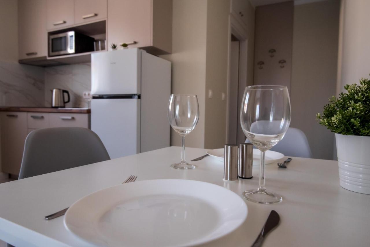 Olive 201 Apartment Peraia  Exterior photo