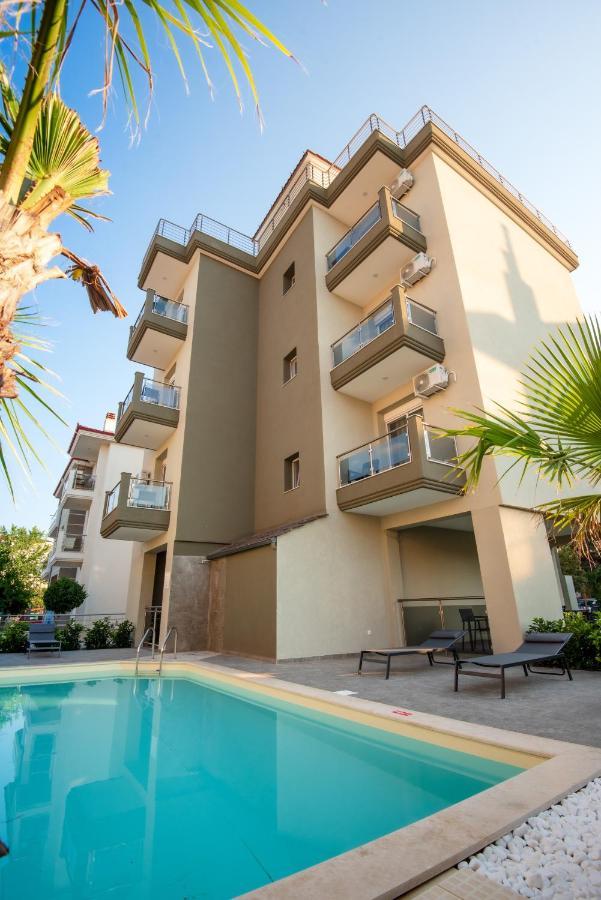 Olive 201 Apartment Peraia  Exterior photo