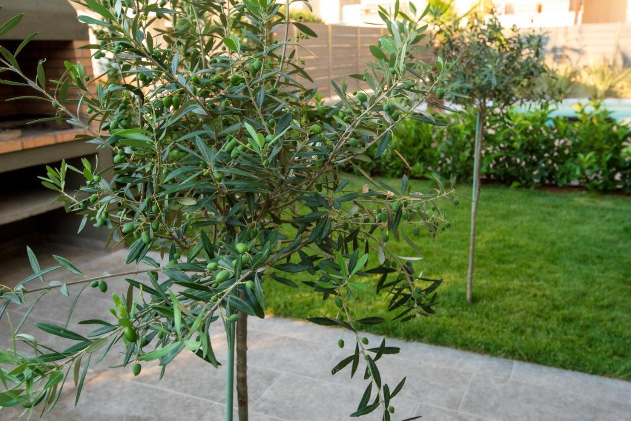 Olive 201 Apartment Peraia  Exterior photo