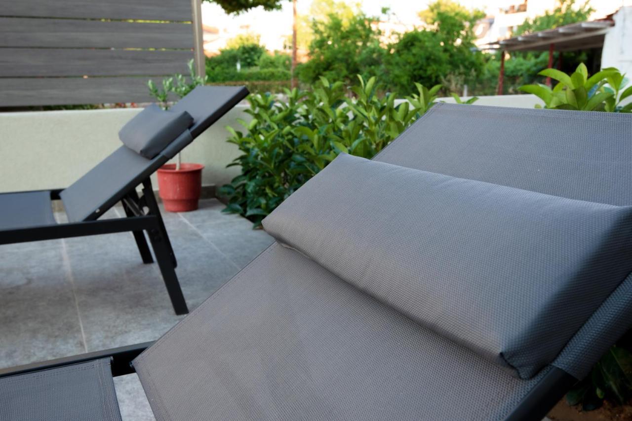 Olive 201 Apartment Peraia  Exterior photo
