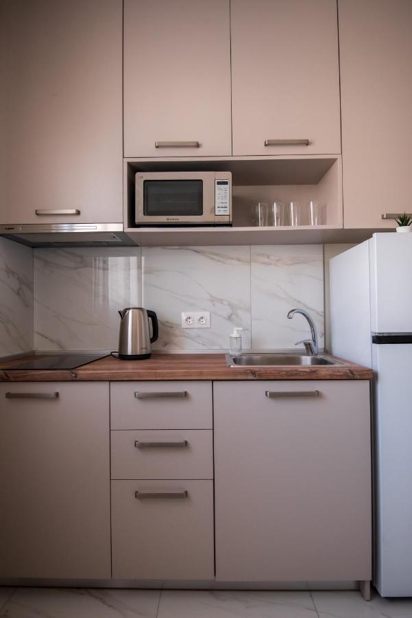 Olive 201 Apartment Peraia  Exterior photo