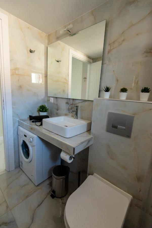 Olive 201 Apartment Peraia  Exterior photo