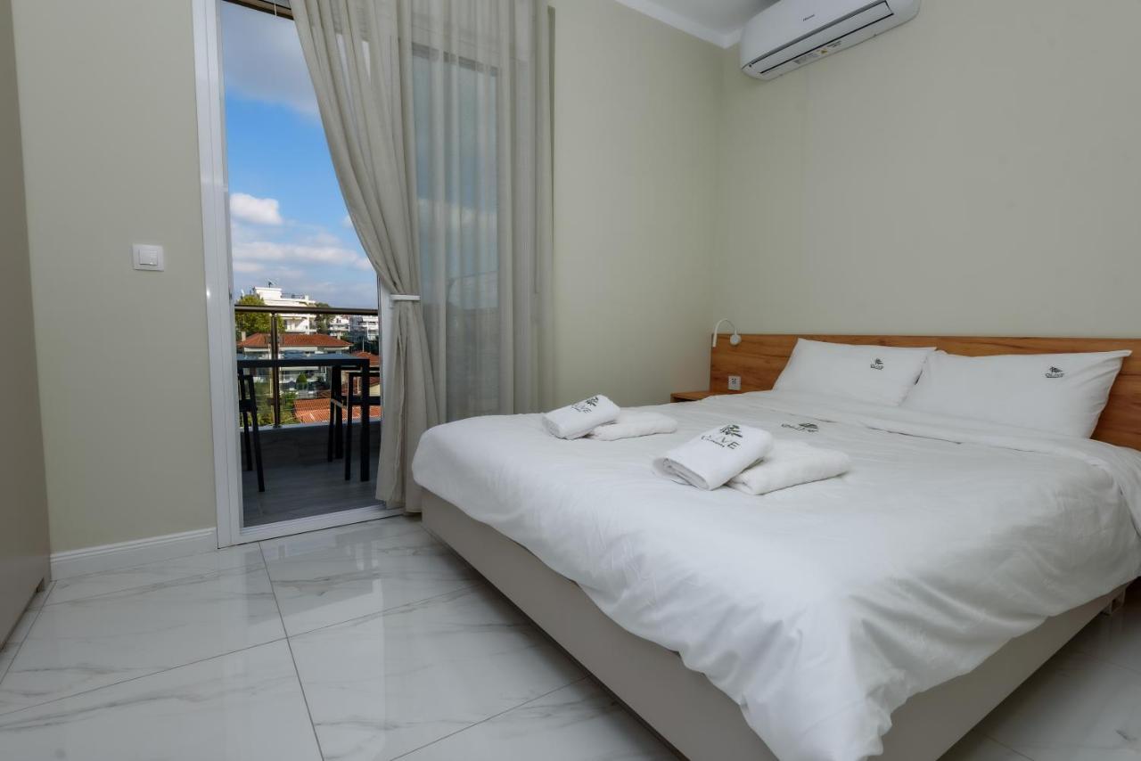 Olive 201 Apartment Peraia  Exterior photo